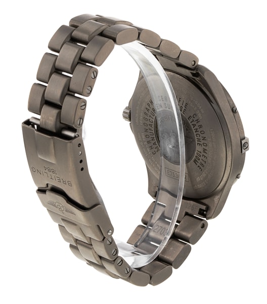 Breitling Aerospace E75362